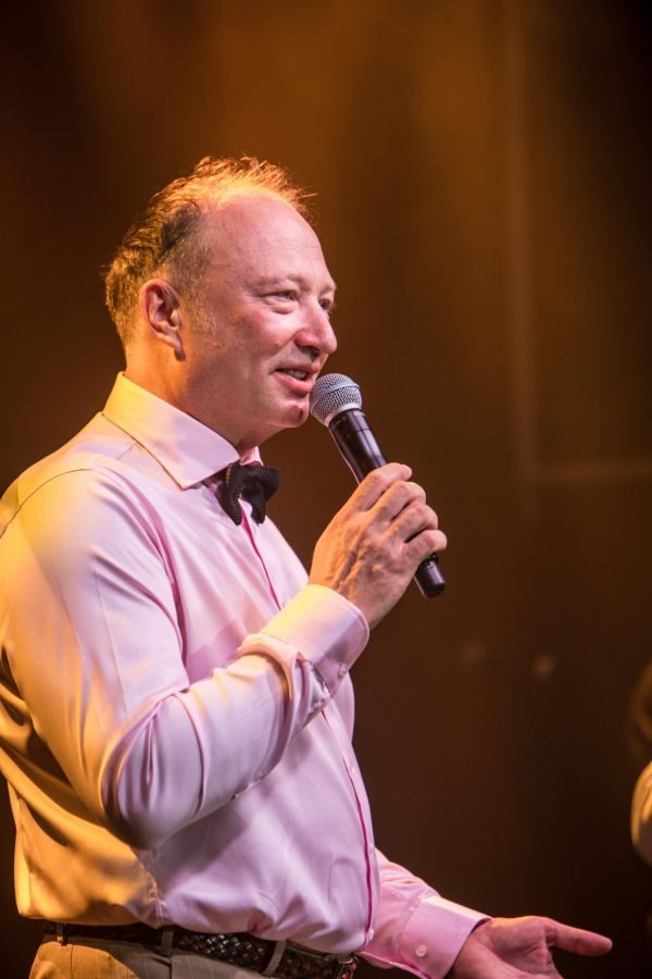 Бархатный шансон. г. Бодрум