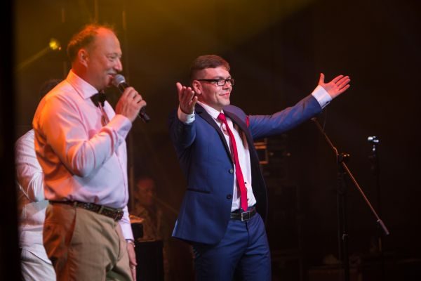 Бархатный шансон. г. Бодрум