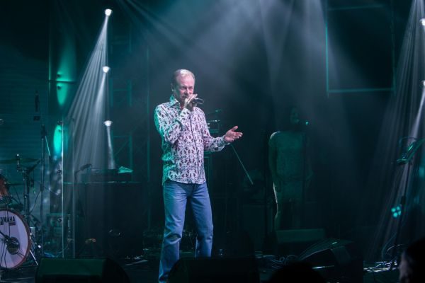 Бархатный шансон. г. Бодрум