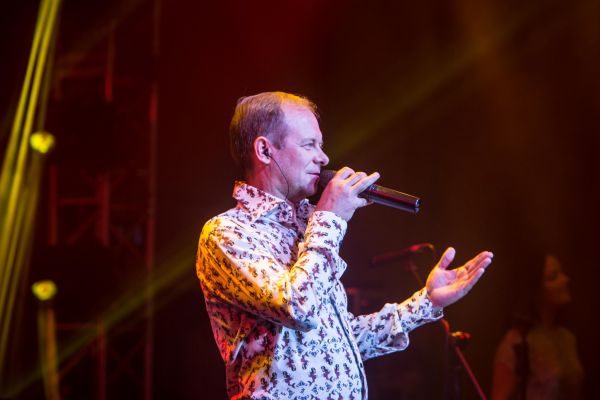 Бархатный шансон. г. Бодрум