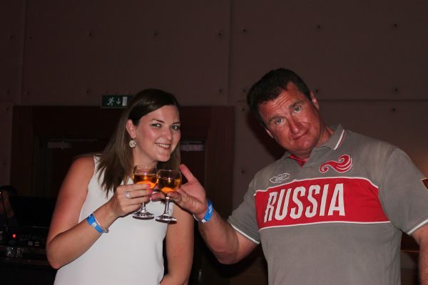 Бархатный шансон. г. Бодрум