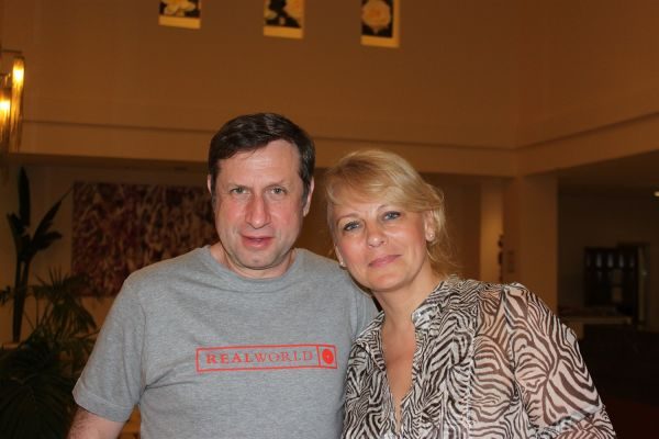 Бархатный шансон. г. Бодрум