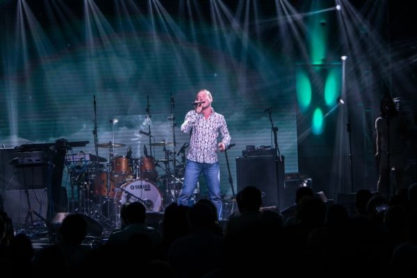 Бархатный шансон. г. Бодрум