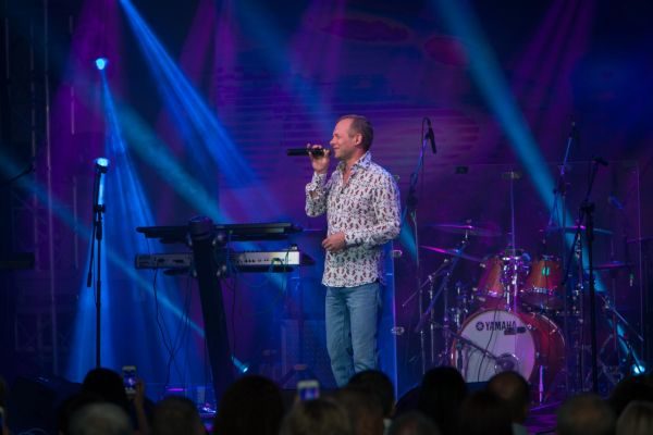 Бархатный шансон. г. Бодрум