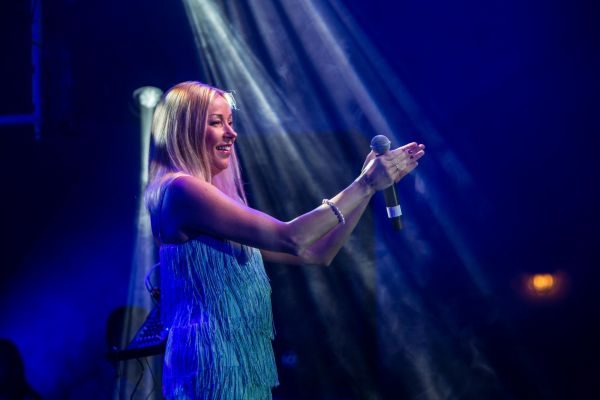 Бархатный шансон. г. Бодрум