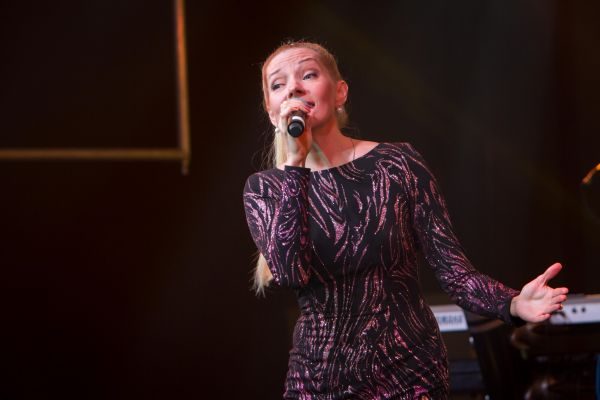 Бархатный шансон. г. Бодрум