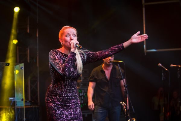 Бархатный шансон. г. Бодрум