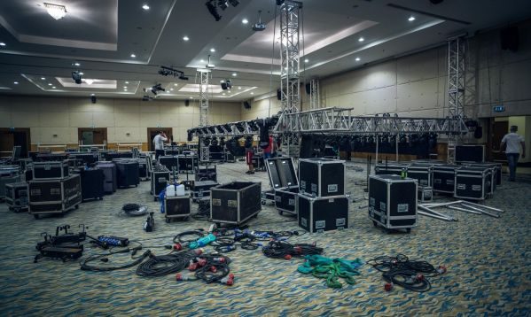 Бархатный шансон. г. Бодрум