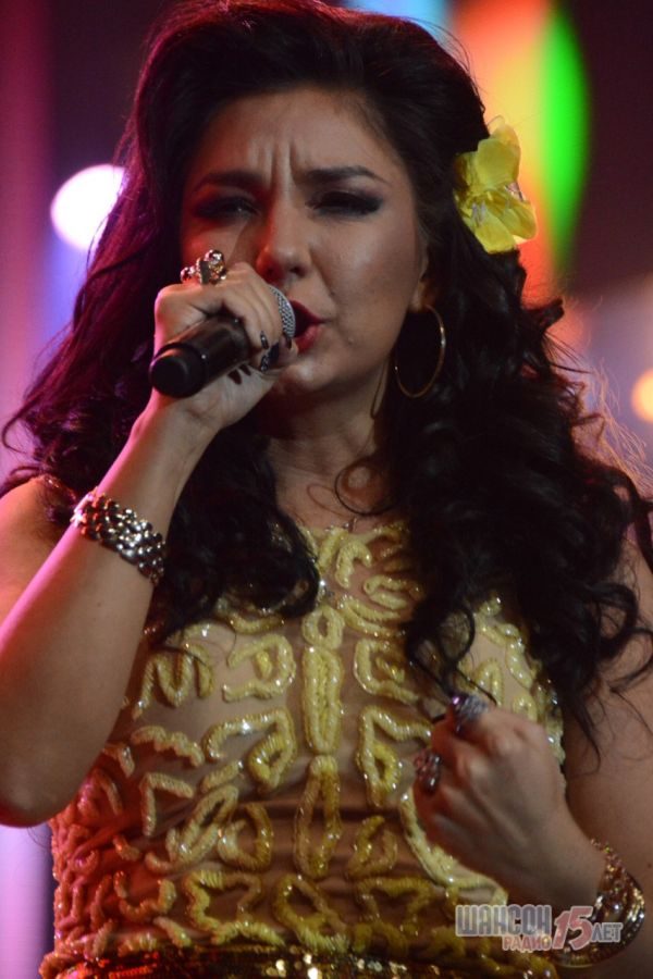 Ээхх, Разгуляй! г. Москва