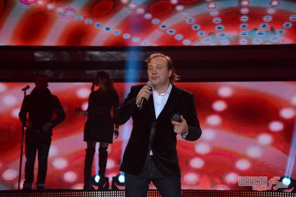 Ээхх, Разгуляй! г. Москва