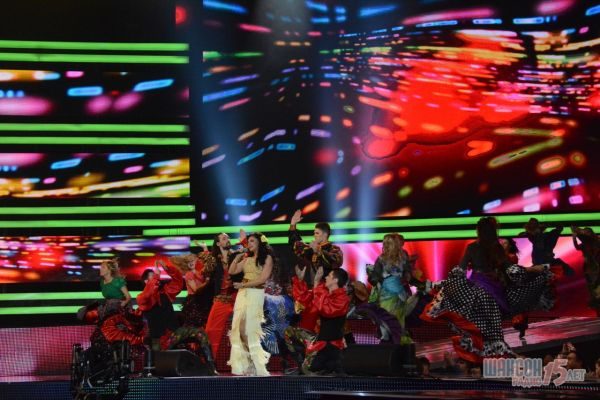 Ээхх, Разгуляй! г. Москва