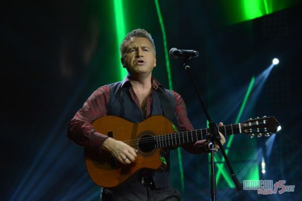 Ээхх, Разгуляй! г. Москва