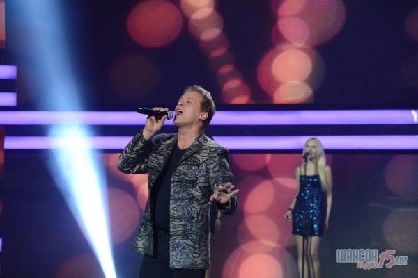 Ээхх, Разгуляй! г. Москва