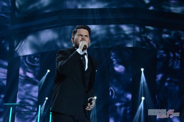 Ээхх, Разгуляй! г. Москва