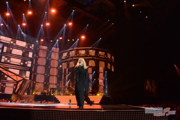 Ээхх, Разгуляй! г. Москва