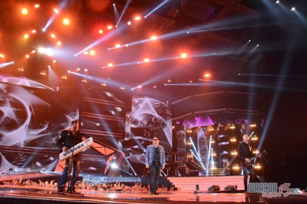 Ээхх, Разгуляй! г. Москва