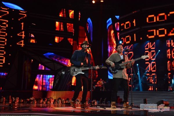 Ээхх, Разгуляй! г. Москва