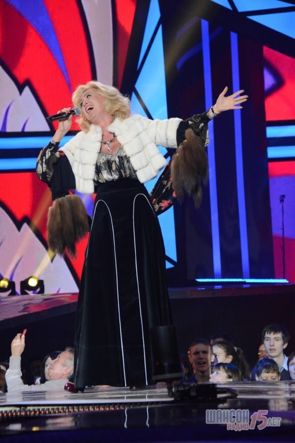 Ээхх, Разгуляй! г. Москва