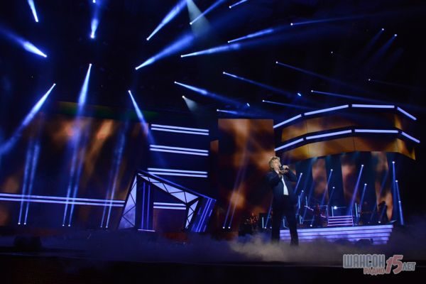 Ээхх, Разгуляй! г. Москва