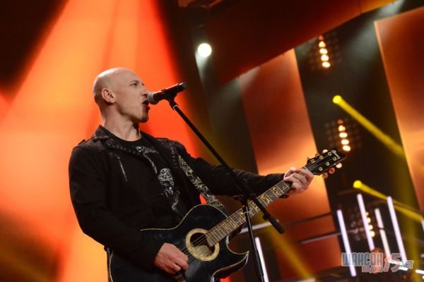 Ээхх, Разгуляй! г. Москва