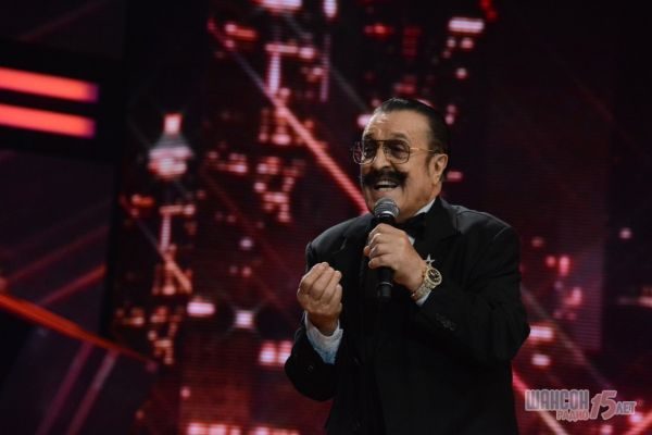 Ээхх, Разгуляй! г. Москва