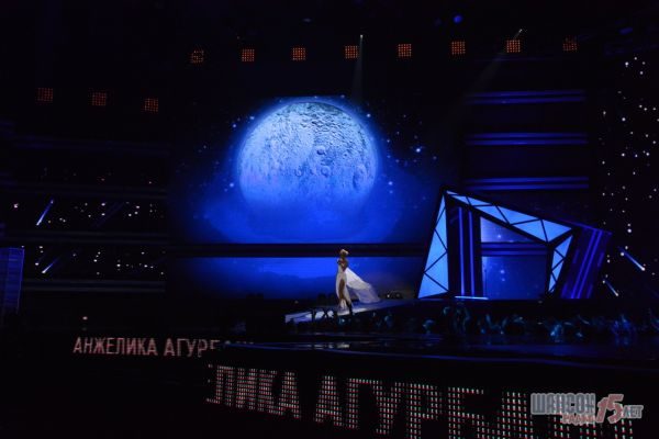 Ээхх, Разгуляй! г. Москва