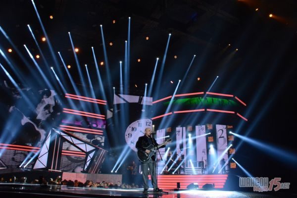 Ээхх, Разгуляй! г. Москва