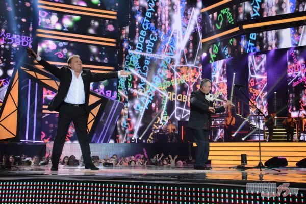 Ээхх, Разгуляй! г. Москва