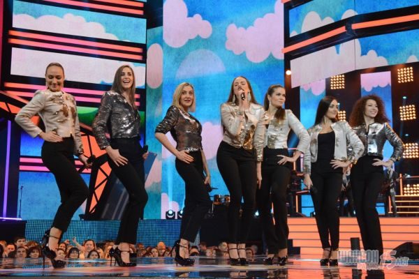 Ээхх, Разгуляй! г. Москва