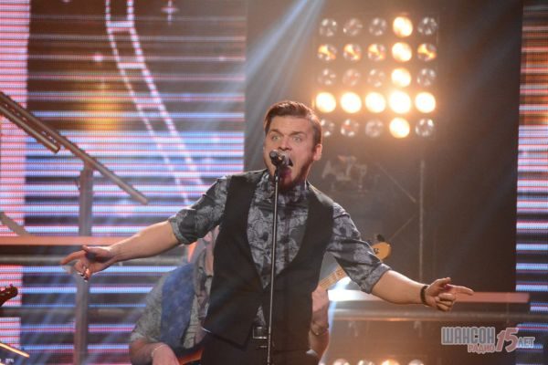 Ээхх, Разгуляй! г. Москва