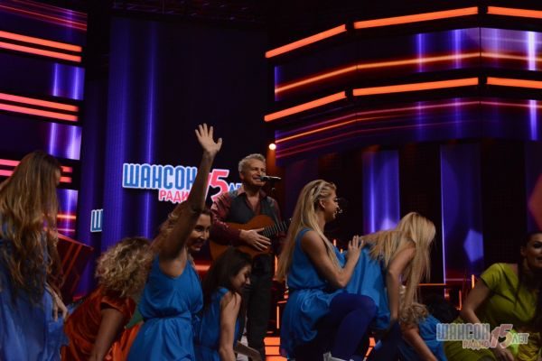 Ээхх, Разгуляй! г. Москва