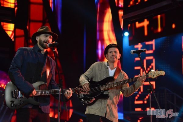 Ээхх, Разгуляй! г. Москва