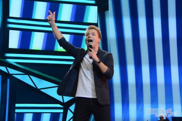 Ээхх, Разгуляй! г. Москва