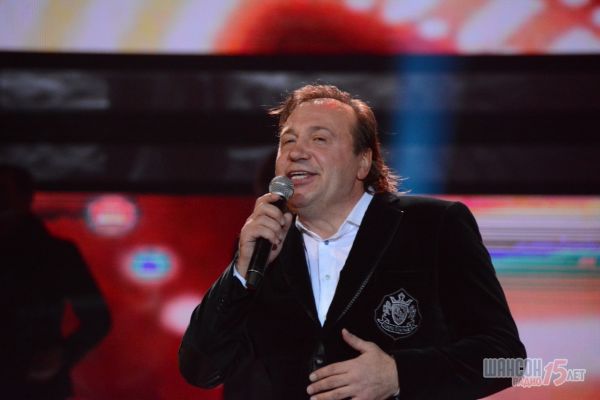 Ээхх, Разгуляй! г. Москва