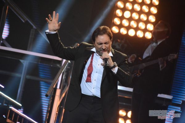 Ээхх, Разгуляй! г. Москва