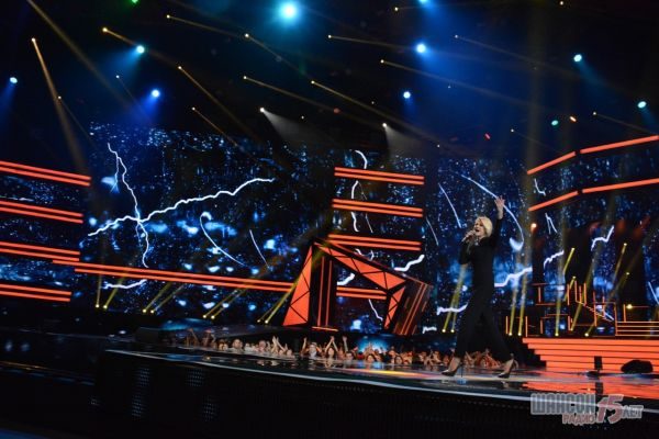 Ээхх, Разгуляй! г. Москва