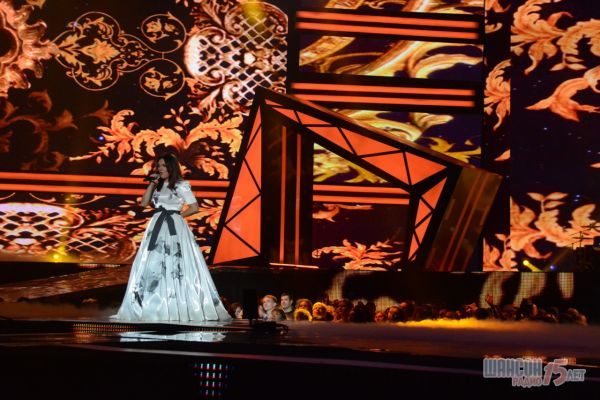 Ээхх, Разгуляй! г. Москва