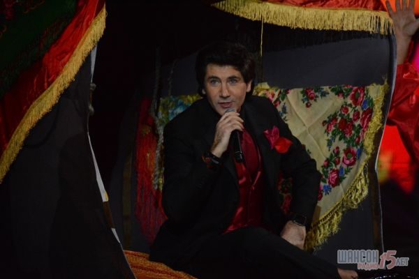 Ээхх, Разгуляй! г. Москва