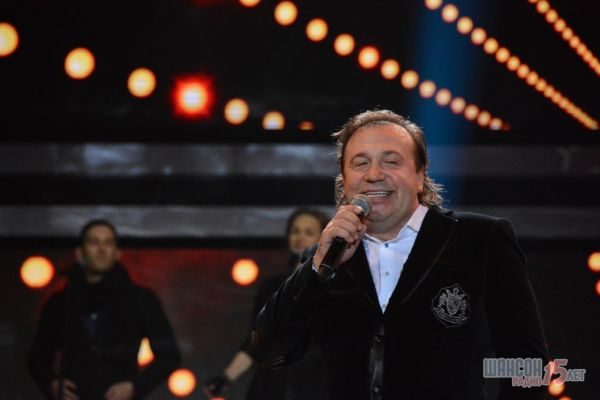 Ээхх, Разгуляй! г. Москва