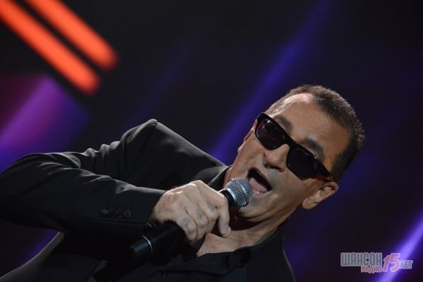 Ээхх, Разгуляй! г. Москва