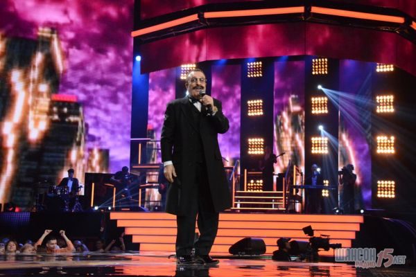 Ээхх, Разгуляй! г. Москва