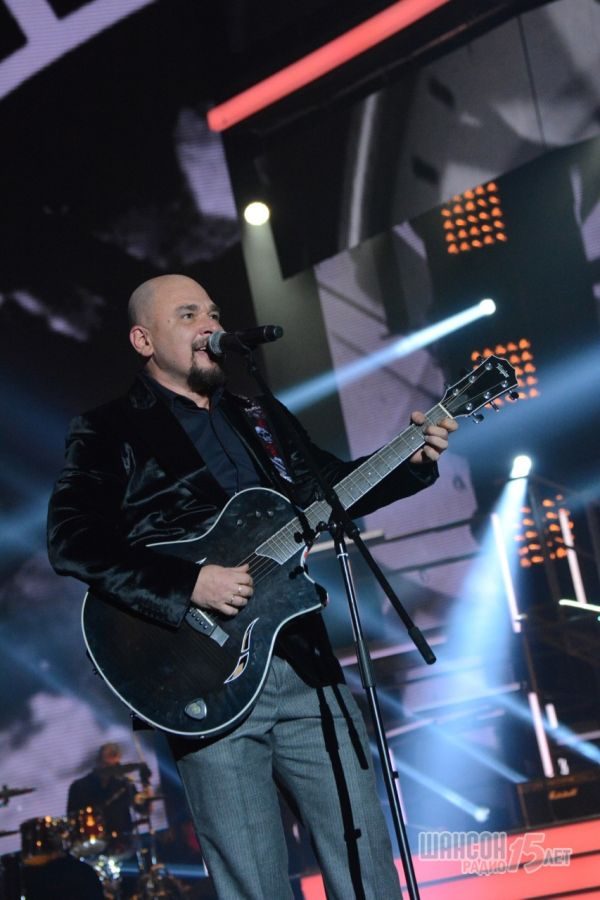 Ээхх, Разгуляй! г. Москва