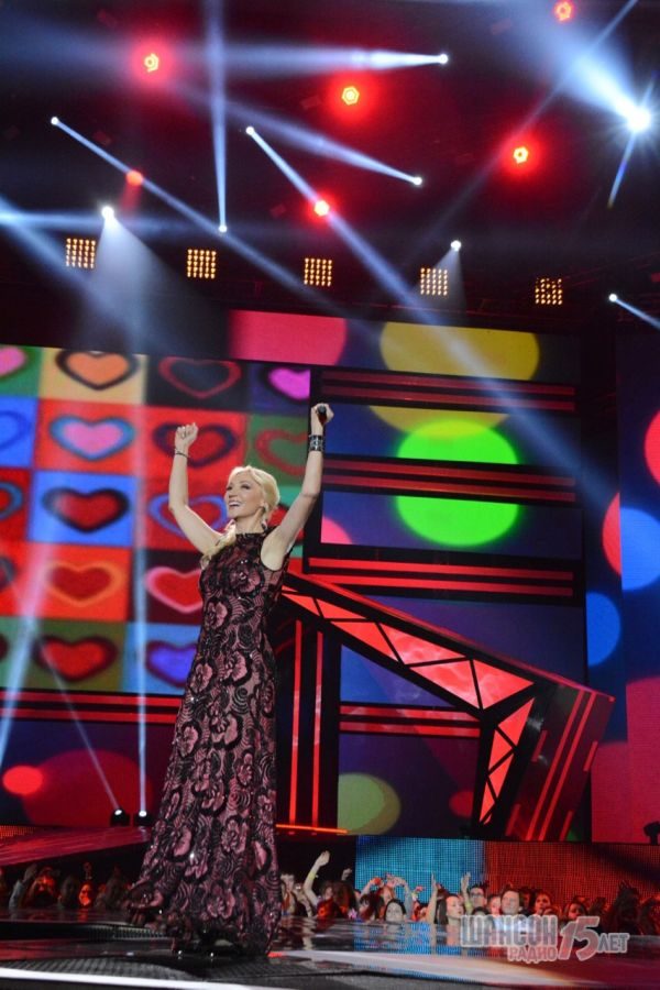 Ээхх, Разгуляй! г. Москва