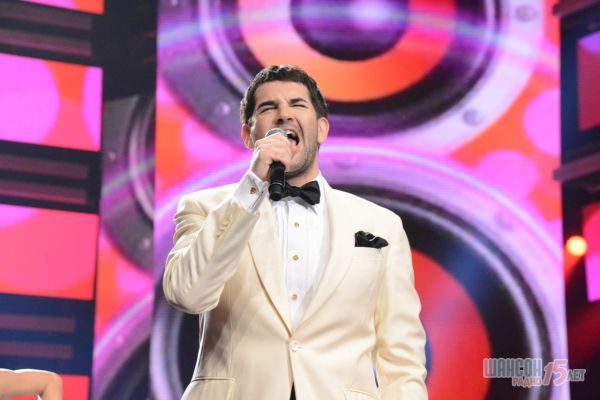 Ээхх, Разгуляй! г. Москва