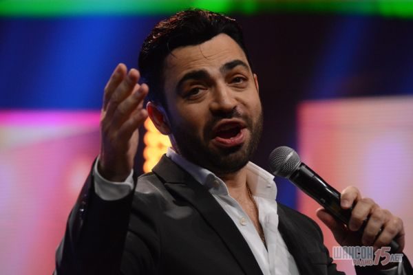 Ээхх, Разгуляй! г. Москва