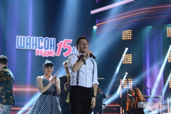 Ээхх, Разгуляй! г. Москва