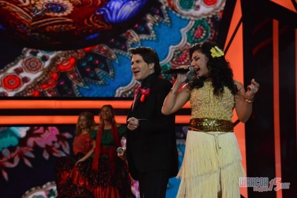 Ээхх, Разгуляй! г. Москва