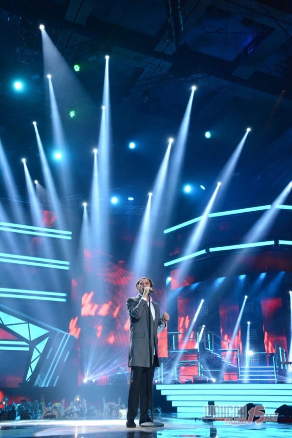 Ээхх, Разгуляй! г. Москва