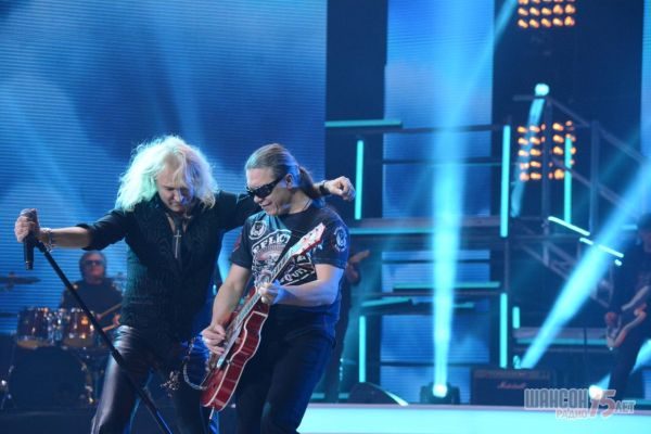 Ээхх, Разгуляй! г. Москва