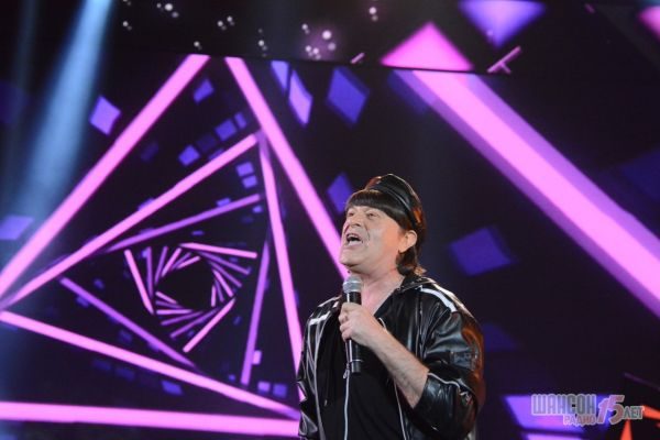 Ээхх, Разгуляй! г. Москва